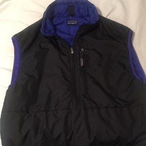 PATAGONIA Men’s Vest
